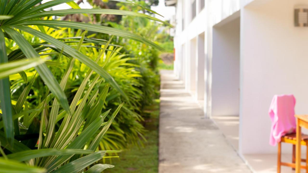 Island Accommodation 68 Extension Street Сува Экстерьер фото
